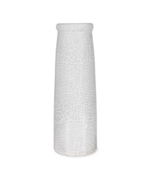 Ravello Bottle Vase White