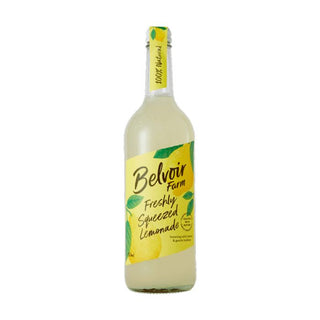 Belvoir Freshly Squeezed Lemonade 750ml