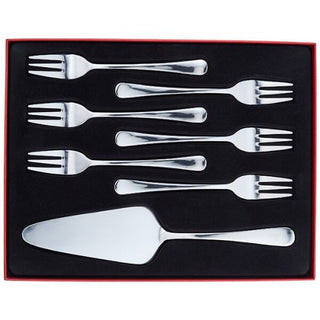 Judge Windsor, 7 Piece Cake Set