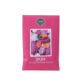XOXO Large Scented Sachet
