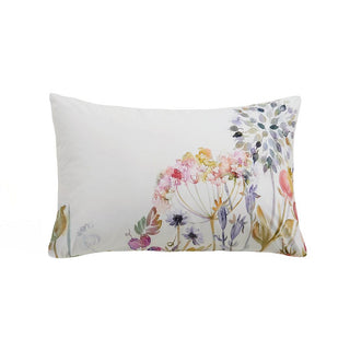 Country Hedgerow Lotus Standard Pillowcase Pair