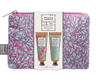 WM at Home Hand Care Bag Golden Lily