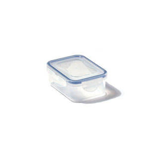 HPL806 - 350ml Classic Rectangular Container