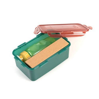 2pc Lunch Box Set Eco