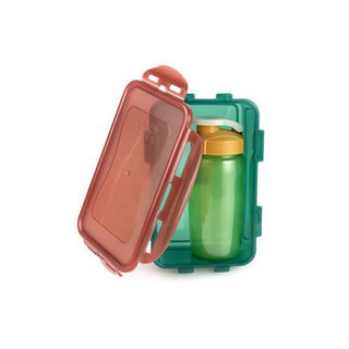 2pc Lunch Box Set Eco