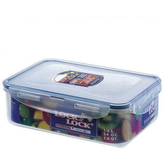 HPL824 - 1.6L Rectangular Container