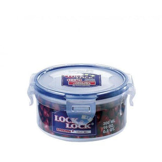 HPL932 - 300ml Round Container
