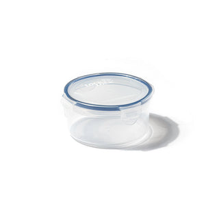 HPL933 - 600ml Classic Round Container