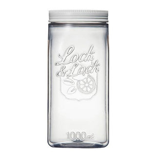 1L Door Pocket Canister