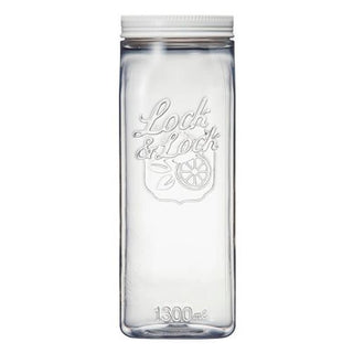 1.3L Door Pocket Container