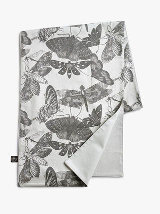 Living Jewels Table Runner