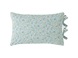 Loveston Newport Blue Standard Pillowcase Pair