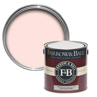 100ml Sample Pot Middleton Pink No. 245