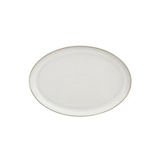 Denby Natural Canvas Medium Oval Tray
