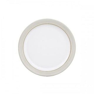 Denby Natural Canvas Medium Plate
