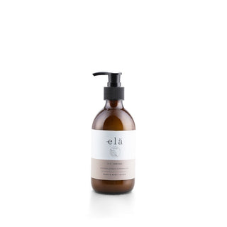Nurture No 2 Hand & Body Lotion 300ml