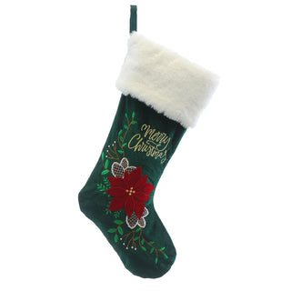 Merry Christmas Stocking