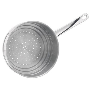 Stellar 1000, 16/18/20cm Long Handle Steamer Insert