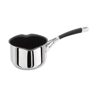 Stellar Induction 14cm Milk Pan, Non-Stick
