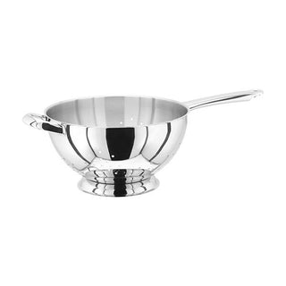 Stellar Speciality Cookware 26cm Long Handle Colander