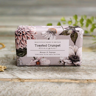 Mango & Papaya Soap 190g