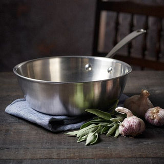 Stellar Eclipse,24cm Chefs Pan, 2L
