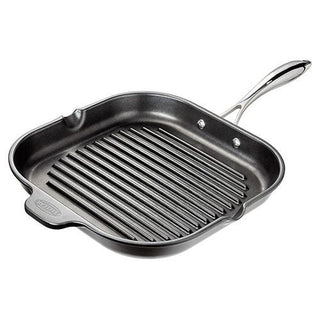 Stellar Speciality Grill Pan, Ceramic