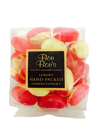 Rhubarb and Custards