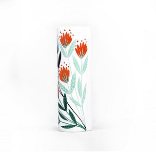 Bonbi Forest Floral Cyclinder Vase