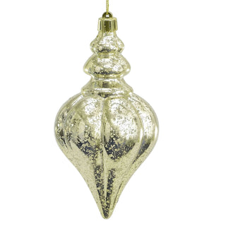 Mercury Finial Hanging Decoration