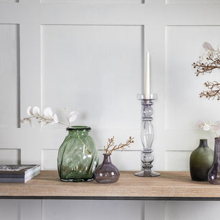 Severn Vase Green Small
