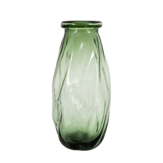 Severn Vase Green Large