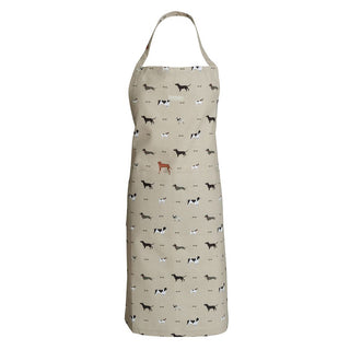 Woof Adult Apron