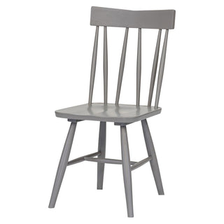 Chevalet Dining Chair Grey