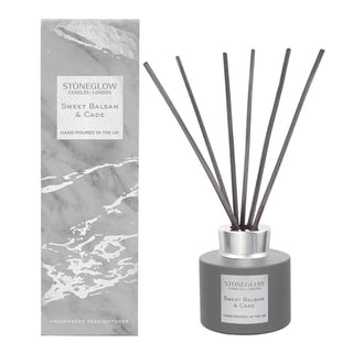 Luna Sweet Balsam & Cade Reed Diffuser