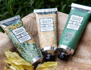 WM Useful & Beautiful Hand Cream Collection