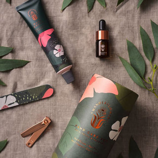Travel Hand Care Kit