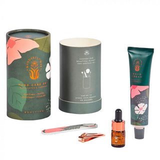 Travel Hand Care Kit