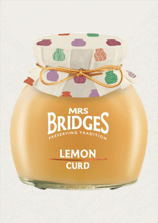 Lemon Curd
