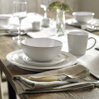 Denby Natural Canvas Tableware
