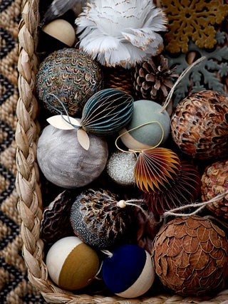 Christmas Tree Decorations
