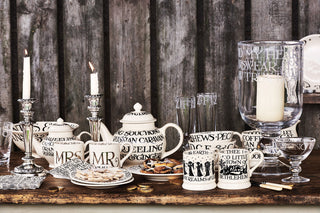 Emma Bridgewater Tableware