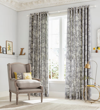 Ready Made Curtains