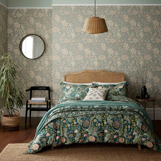 Morris & Co. Bedding