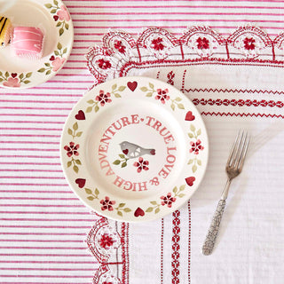 Emma Bridgewater Prairie Bride