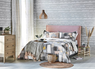 Scion Bedding