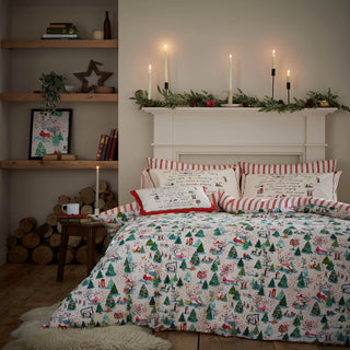 Christmas Bedding