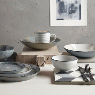 Denby Studio Grey