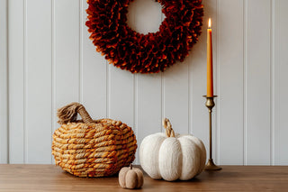 Autumn Decor