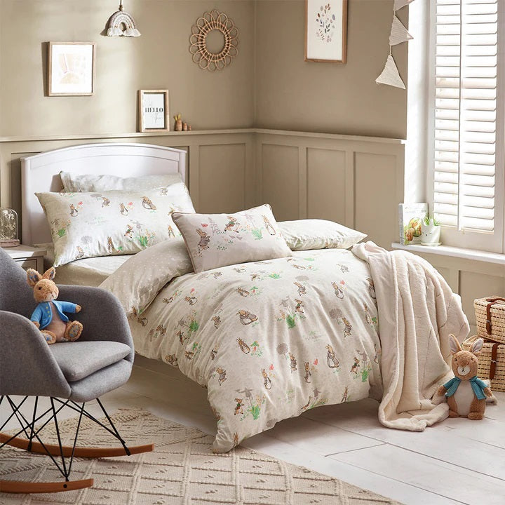Peter Rabbit Bedding – John A Shannon Shop